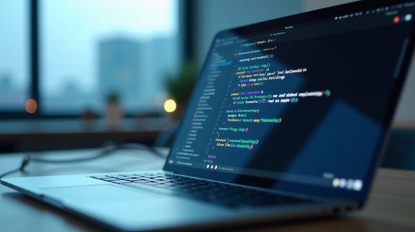 Video to text translation service