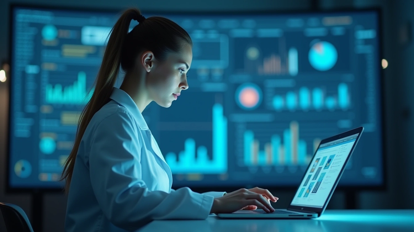 Main features of a modern video to text translation service